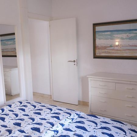 Elena Flat A Little Paradise Right On The Beach Sitio de Calahonda Exteriér fotografie