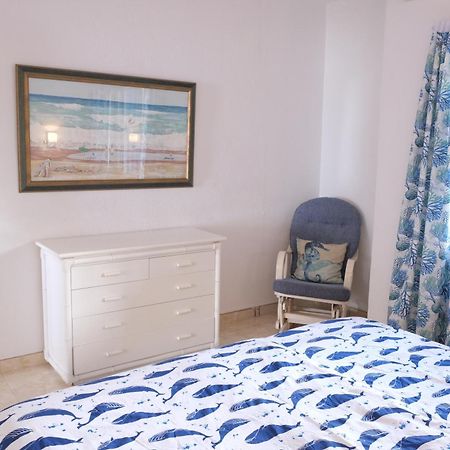 Elena Flat A Little Paradise Right On The Beach Sitio de Calahonda Exteriér fotografie