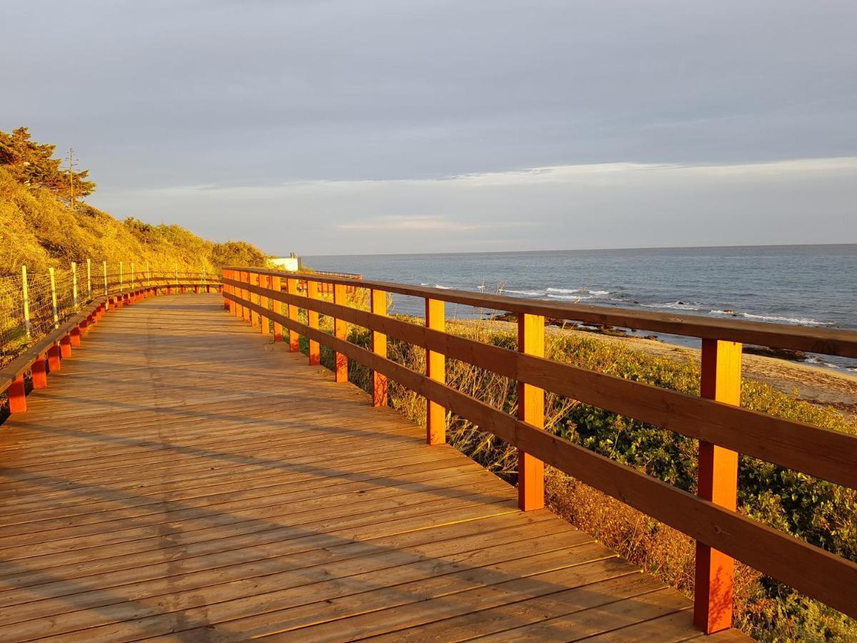 Elena Flat A Little Paradise Right On The Beach Sitio de Calahonda Exteriér fotografie