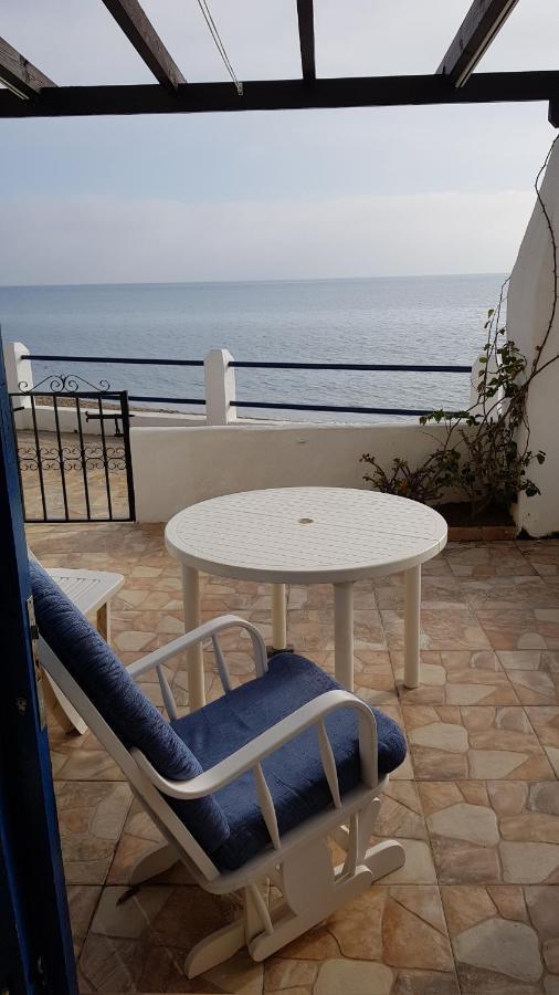 Elena Flat A Little Paradise Right On The Beach Sitio de Calahonda Exteriér fotografie