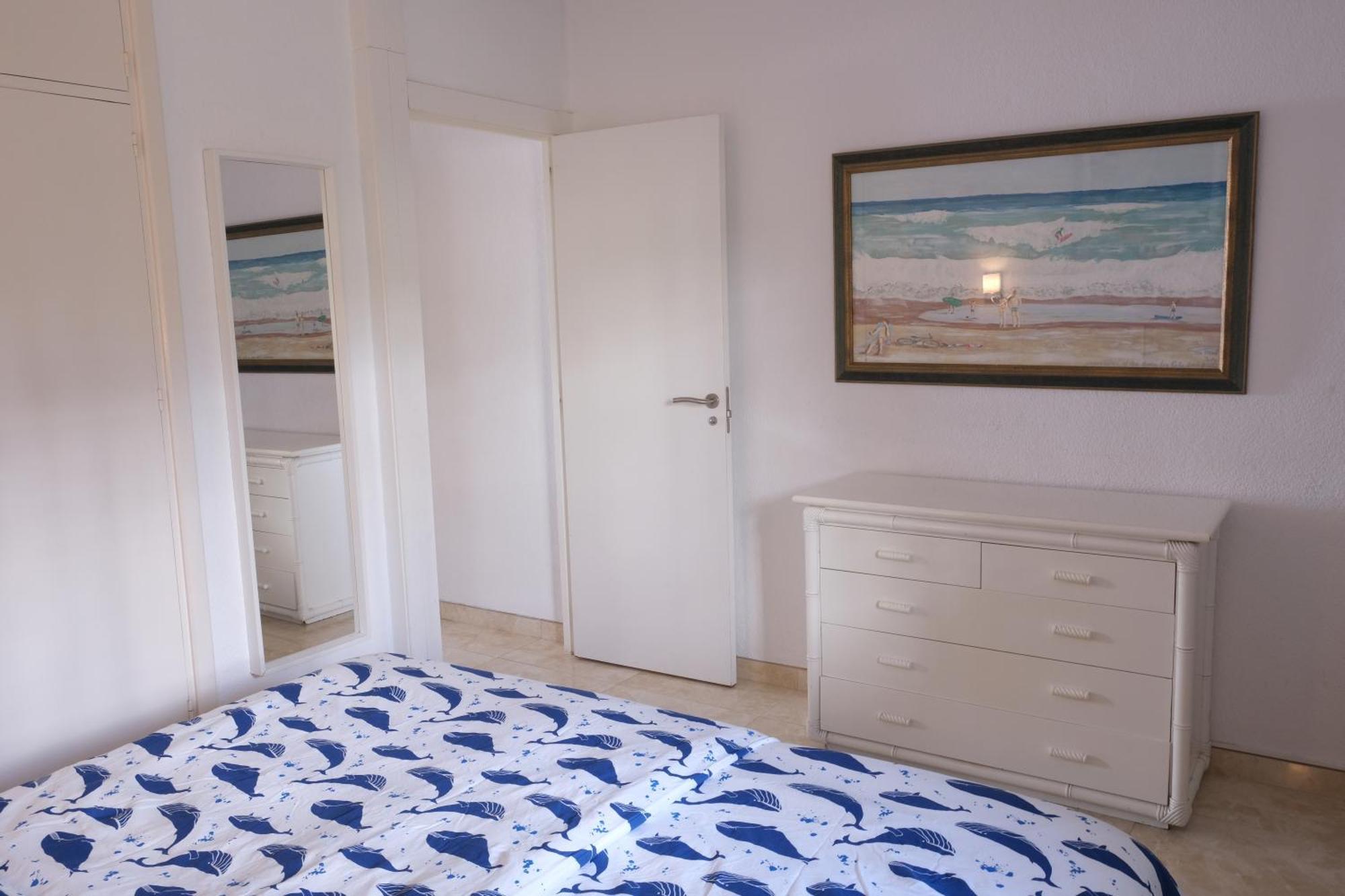 Elena Flat A Little Paradise Right On The Beach Sitio de Calahonda Exteriér fotografie