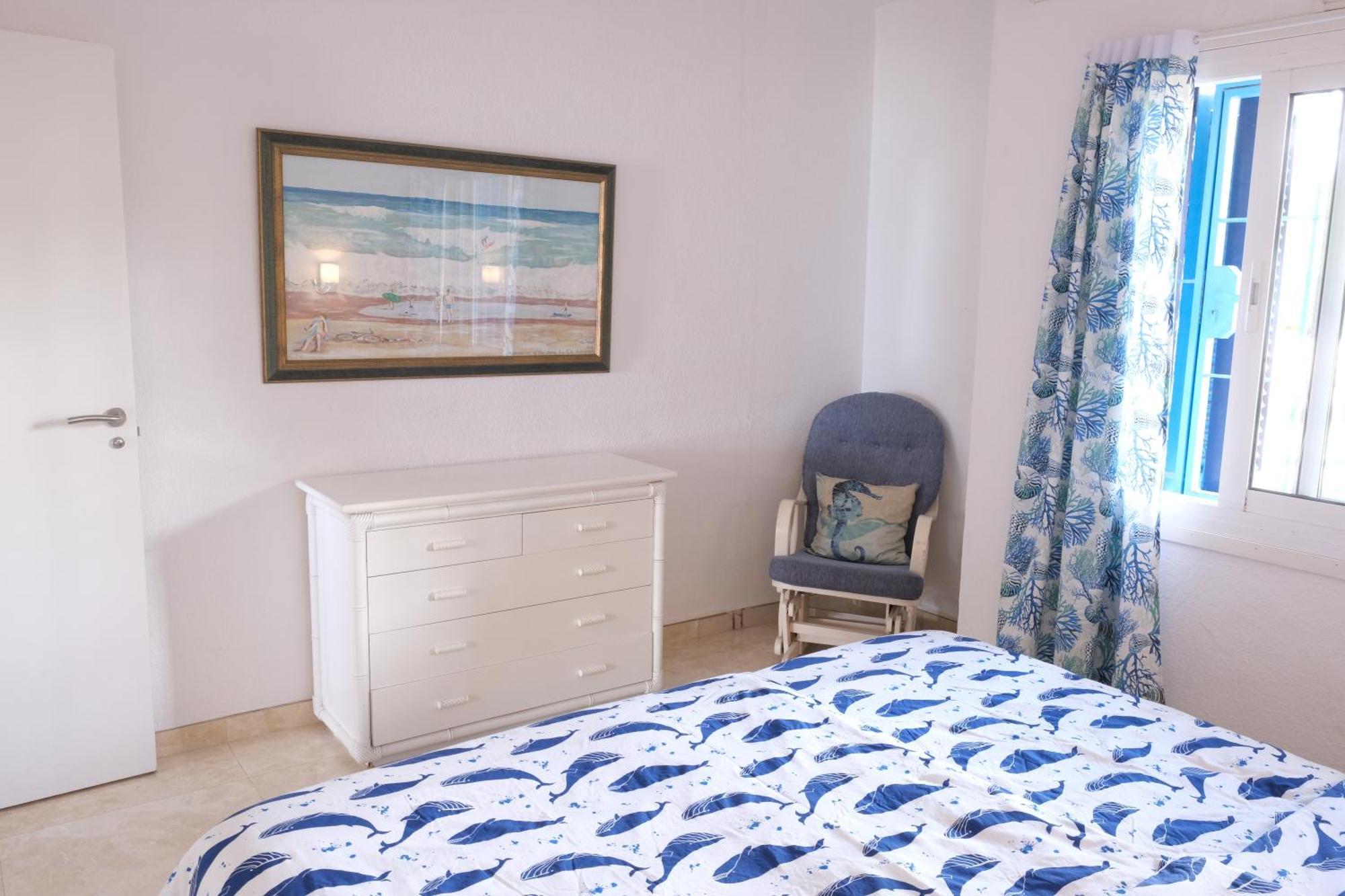 Elena Flat A Little Paradise Right On The Beach Sitio de Calahonda Exteriér fotografie